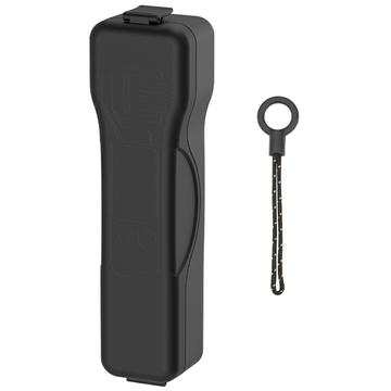 Funda protectora impermeable DJI Osmo Pocket 3 - Negra