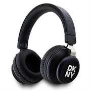 Auriculares inalámbricos DKNY Stack Logo - Negro