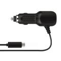 DOBE TNS-19211 Cargador de coche USB-C para Nintendo Switch 2/Switch/Switch OLED - Negro