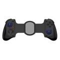 DSP-D11 Bluetooth Stretchable Game Controller - Gamepad inalámbrico para Nintendo Switch, iOS, Android