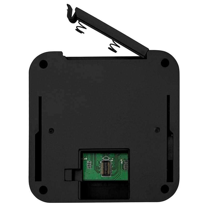 Cámara de Puerta de Entrada Danmini Q5 con Visión Nocturna - Negra