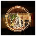 Decorative Christmas LED Fairy Lights
