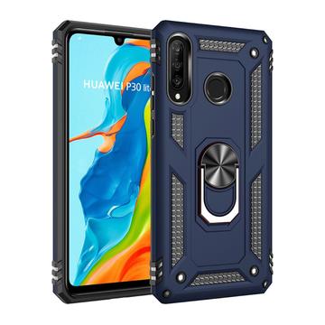 Carcasa Híbrida Defender Serie para Huawei P30 Lite