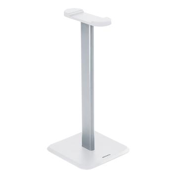 Deltaco HLS-100 Soporte universal para auriculares - Blanco