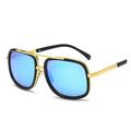 Gafas de sol unisex Deluxe Retro