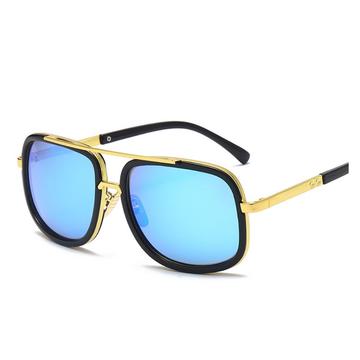 Gafas de sol unisex Deluxe Retro