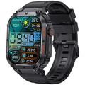 Denver SWC-191B Smartwatch Bluetooth - Negro