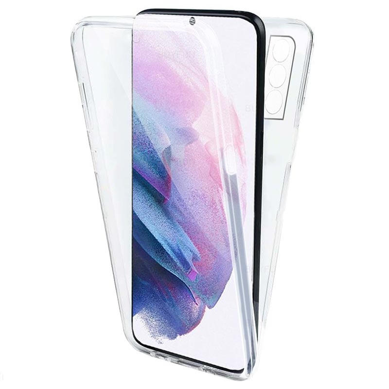 Carcasa Híbrida Detachable 2-en-1 para Samsung Galaxy A22 5G