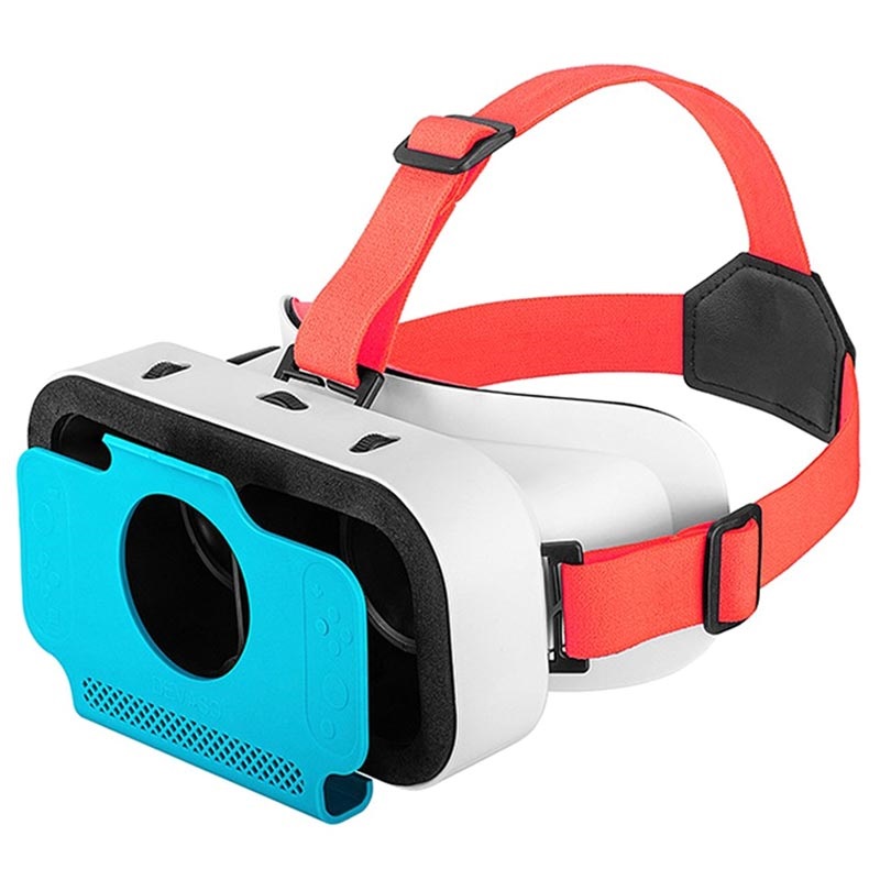 Nintendo gafas de realidad virtual clearance