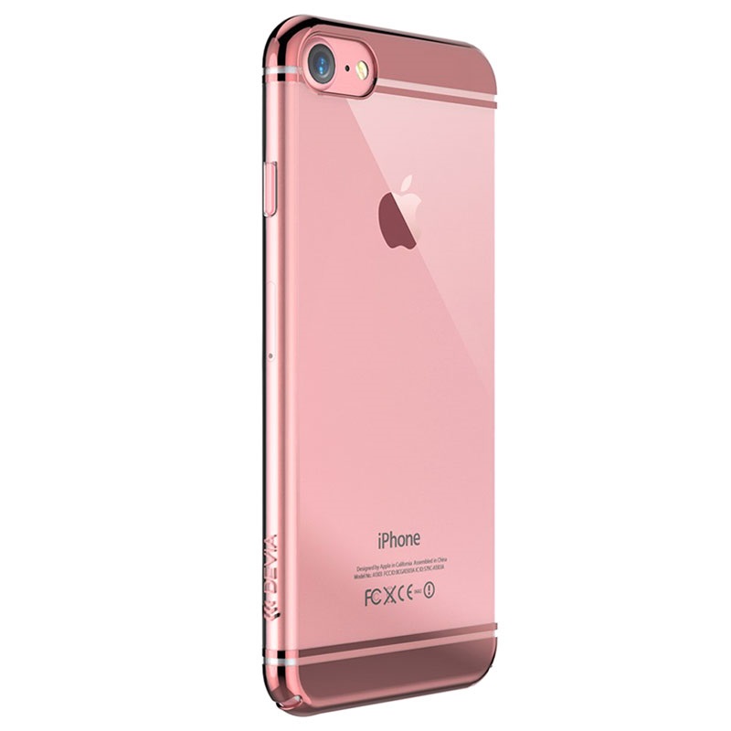 carcasa iphone 8 rosa carcasa iphone 8 rosa