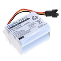 Batería Green Cell para Makita BL7010, BL0715 - 1500mAh