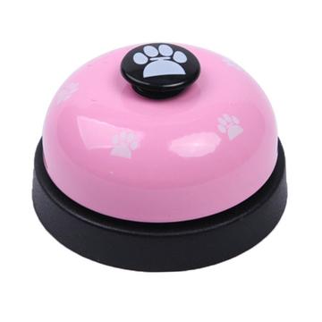 Campana para mascotas para la cena / Timbre para perro