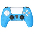 Base de Carga Doble de Controlador para Sony PlayStation 4