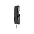 Doro 901c Teléfono fijo todo en uno - Negro