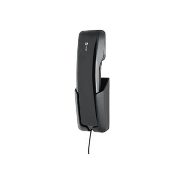 Doro 901c Teléfono fijo todo en uno - Negro