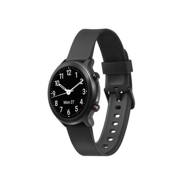 Smartwatch Doro para personas mayores - Negro