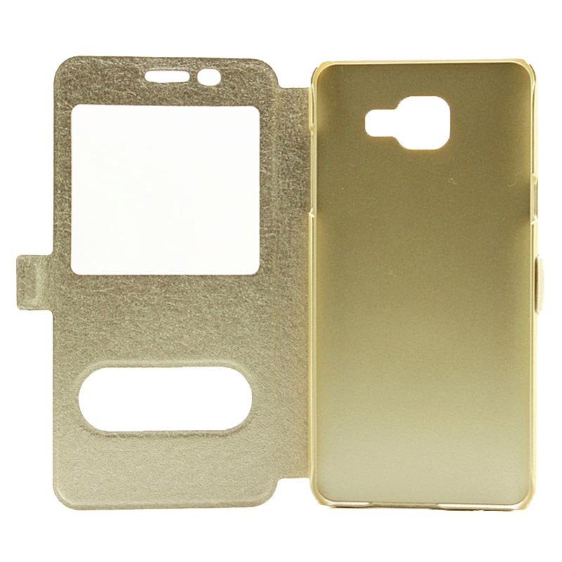 carcasa samsung a5 2016 gold carcasa samsung a5 2016 gold