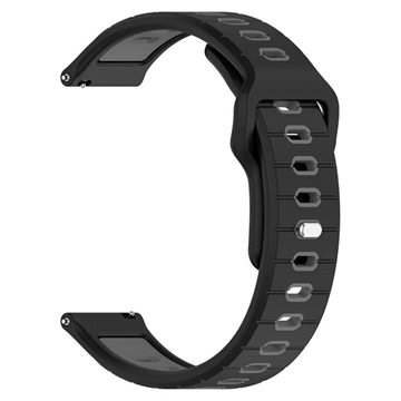 Correa Deportiva de Silicona para Garmin Vivoactive 6