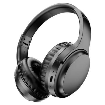 Dudao X22Pro Auriculares inalámbricos ANC Over-Ear - Negro