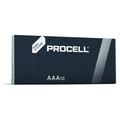 Duracell Procell LR03/AAA Pilas Alcalinas 1200mAh - 10 uds.
