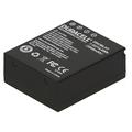 Batería de repuesto Duracell para Olympus BLH-1 - 2000mAh