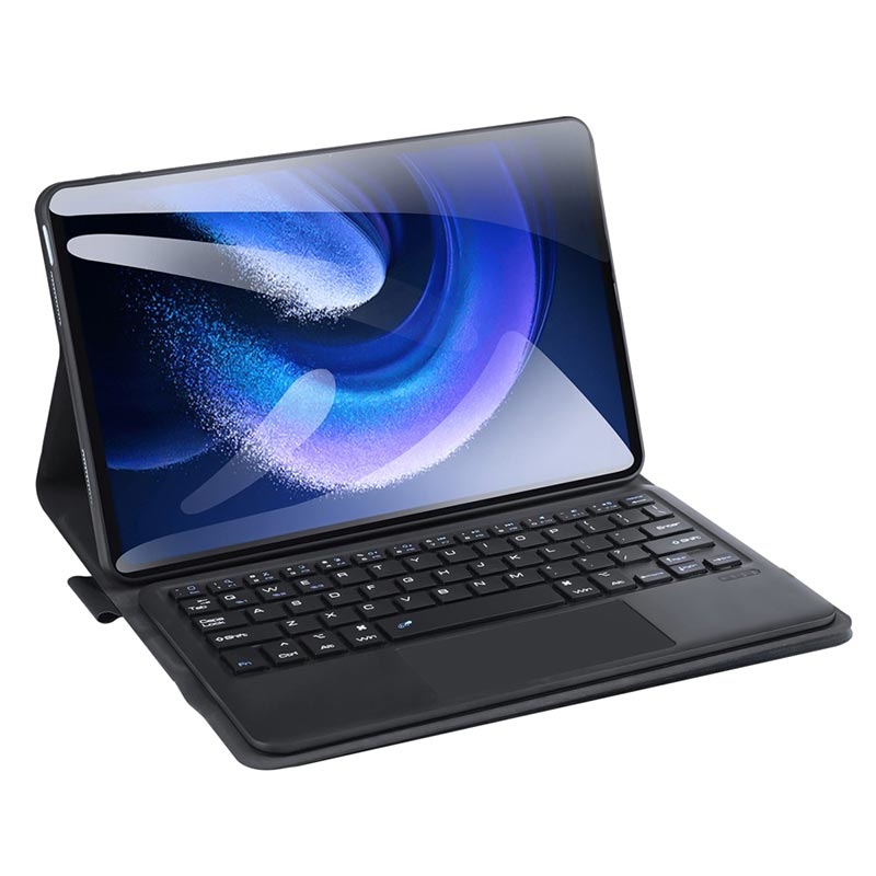 Funda Teclado Bluetooth Para Xiaomi Mi Pad 6 / Pad 6 Pro