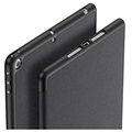 Dux Ducis Domo iPad 10.2 Folio Case - Black