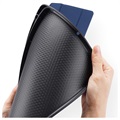 Dux Ducis Domo iPad 10.2 Folio Case - Blue