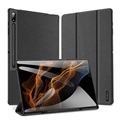 Dux Ducis Domo iPad 10.2 Folio Case - Black