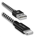 Cable Lightning Dux Ducis K-ONE - 2.1A, 1m