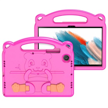 Funda Portátil Infantil para iPad Pro 9.7 - Azul