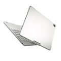 Dux Ducis iPad Pro 11 Rotary Bluetooth Keyboard Case - White