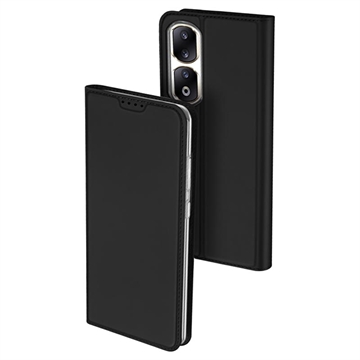 Funda con Tapa Dux Ducis Skin Pro para Honor 90 Pro
