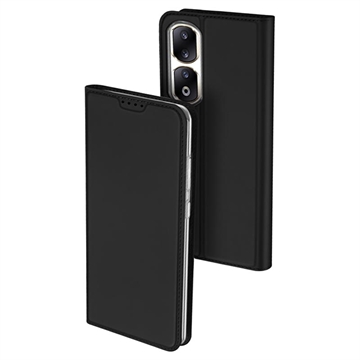 Funda con Tapa Dux Ducis Skin Pro para Honor 90 Pro