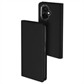 Funda Dux Ducis Skin Pro Flip para OnePlus Nord CE 3 Lite/N30 - Negro