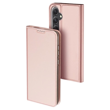 Funda con Tapa Dux Ducis Skin Pro para Samsung Galaxy S23 FE