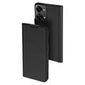 Funda con Tapa Dux Ducis Skin Pro para Samsung Galaxy A51 - Negro