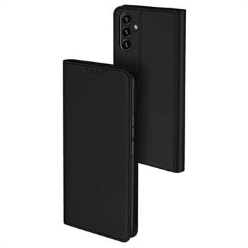 Funda con Tapa Dux Ducis Skin Pro para Samsung Galaxy A14/A14 5G