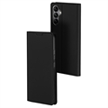 Funda Dux Ducis Skin Pro Flip para Samsung Galaxy A34 5G - Negro