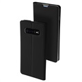 Dux Ducis Skin Pro Samsung Galaxy S10+ Flip Case