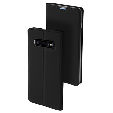 Dux Ducis Skin Pro Samsung Galaxy S10+ Flip Case