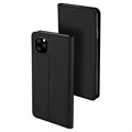 Funda con Tapa Dux Ducis Skin Pro para iPhone 11 Pro Max