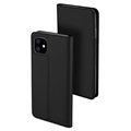 Funda con Tapa Dux Ducis Skin Pro para iPhone 11 - Negro