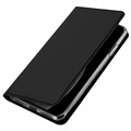 Funda con Tapa Dux Ducis Skin Pro para iPhone 11 - Negro