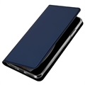 Funda con Tapa Dux Ducis Skin Pro para iPhone 11 - Azul Oscuro