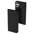 Funda con Tapa Dux Ducis Skin Pro para Samsung Galaxy A54 5G - Negro