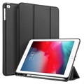 Funda Inteligente con Tapa Dux Ducis para iPad 9.7 2017/2018 - Gris