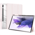 Funda Inteligente Dux Ducis Domo para Samsung Galaxy Tab S5e - Negro
