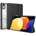 Funda Inteligente Dux Ducis Domo para Samsung Galaxy Tab S5e - Negro