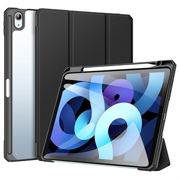 Funda Inteligente Dux Ducis Domo para Samsung Galaxy Tab S5e - Negro
